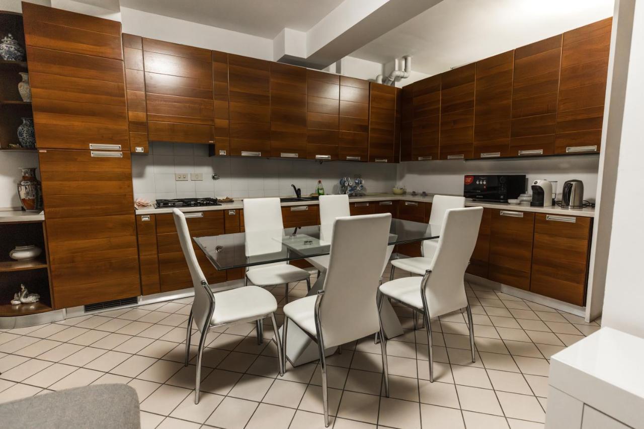 Federico House Apartment Bologna Exterior photo
