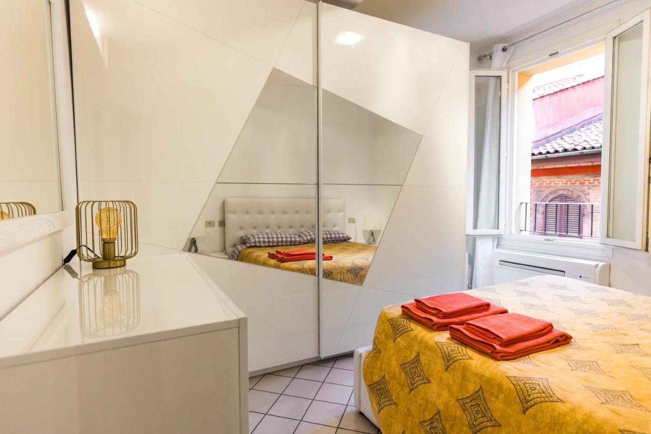 Federico House Apartment Bologna Exterior photo