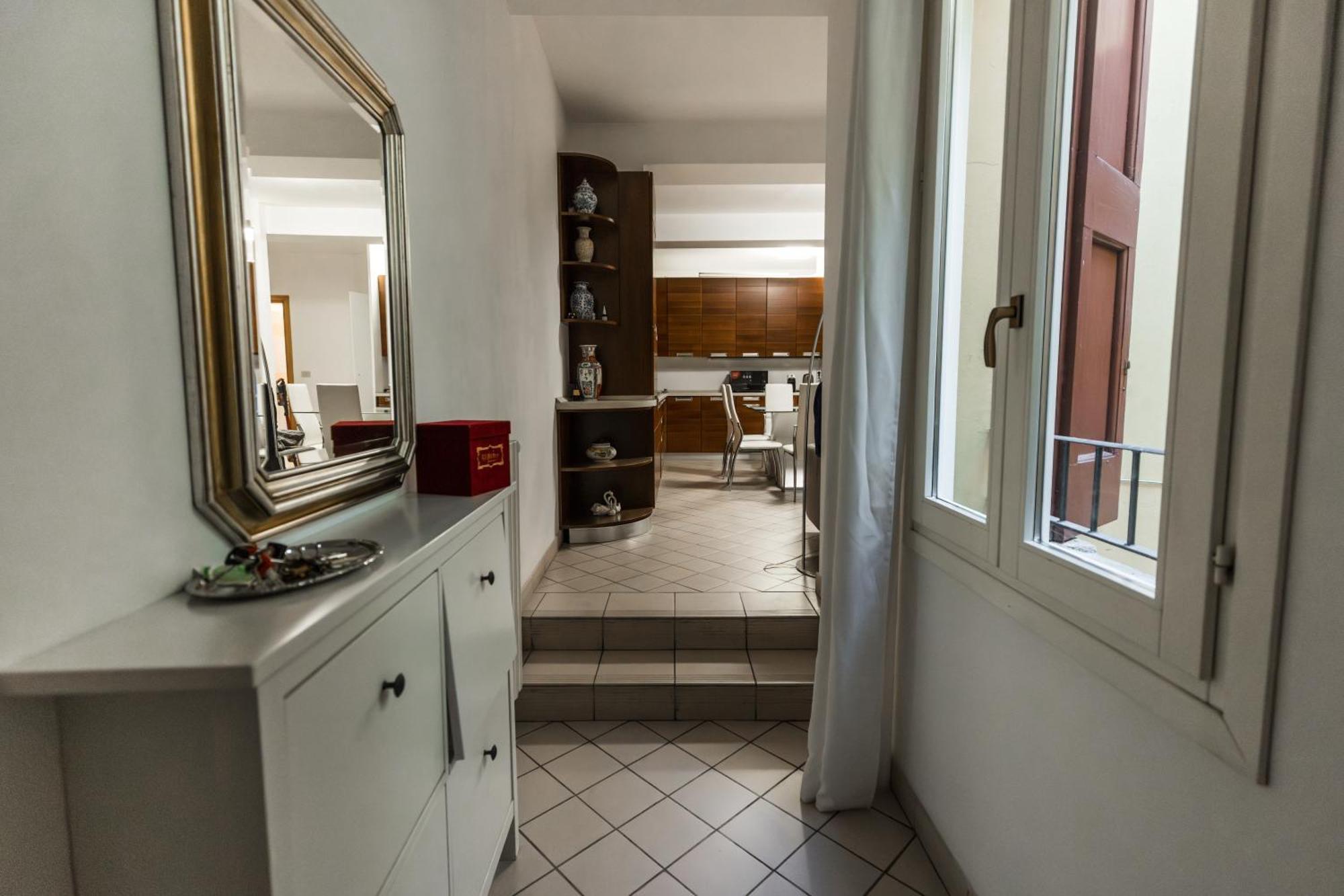 Federico House Apartment Bologna Exterior photo