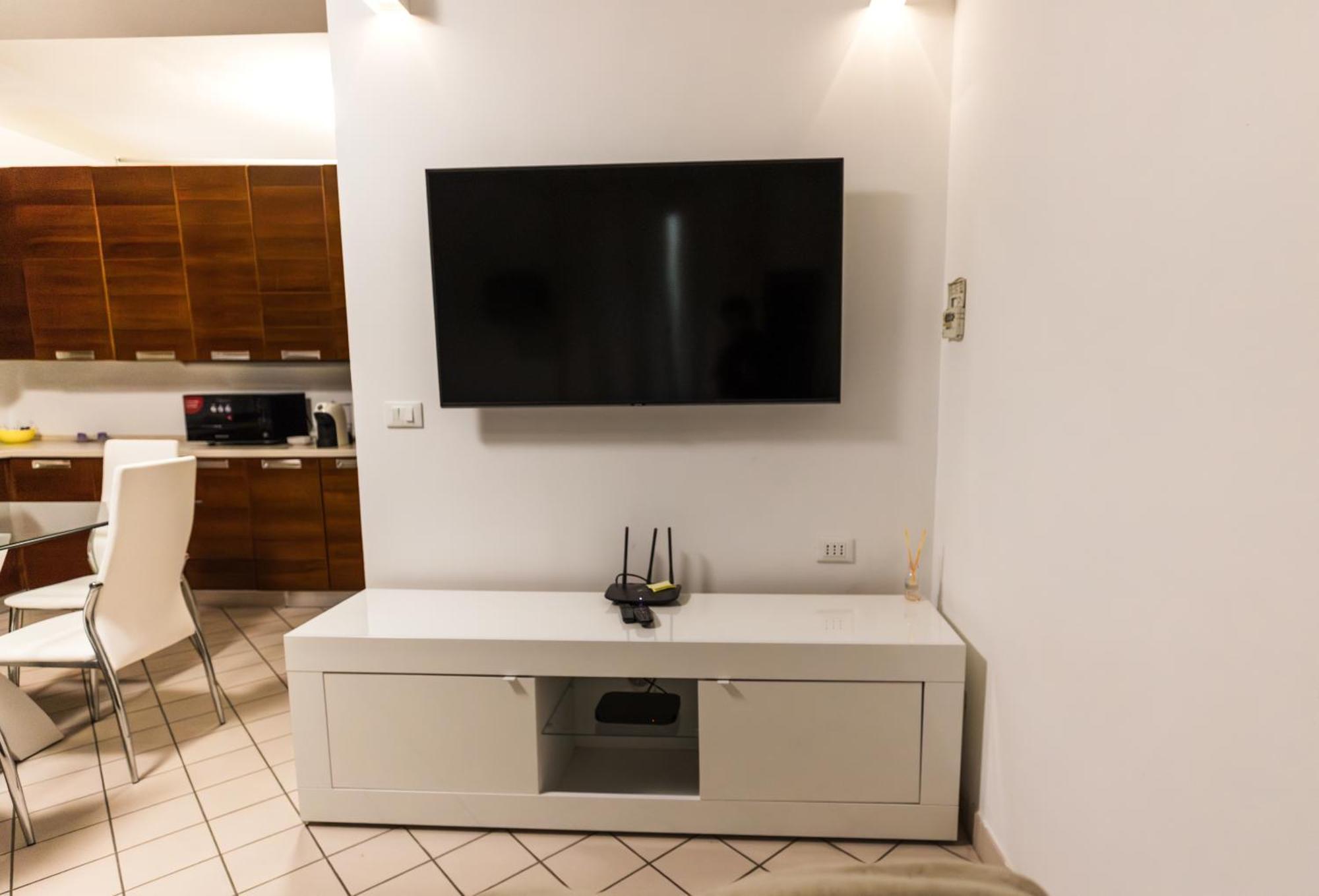 Federico House Apartment Bologna Exterior photo
